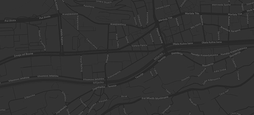 Sarajevo, Bosnia & Herzegovina