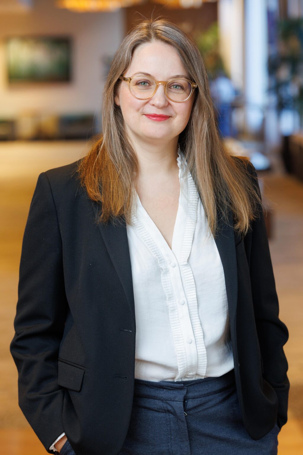 Civitta just pa kauskait 