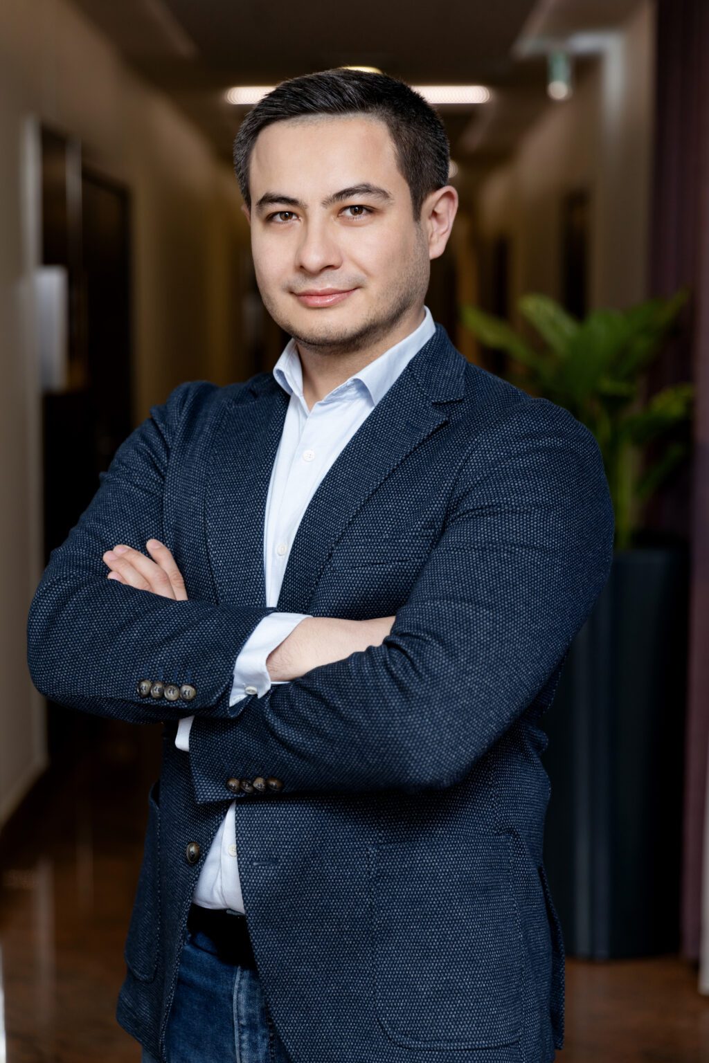 Civitta saidkamolkhon burkhanov