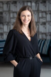 Agnieszka Majer