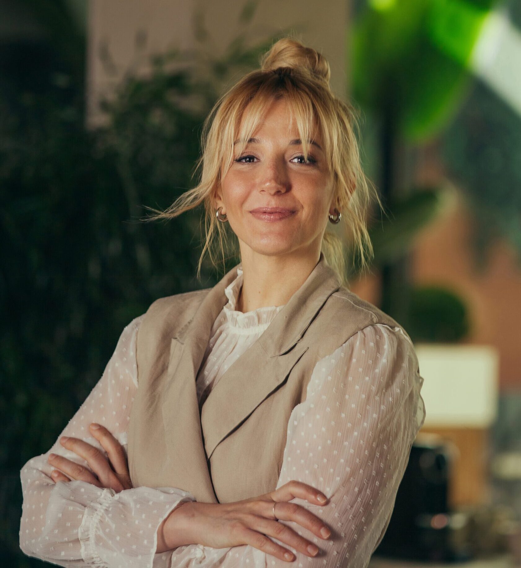 Civitta Adrienn Kenyeres