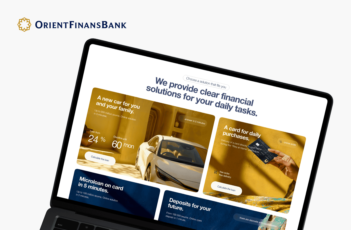 Orient Finans Bank